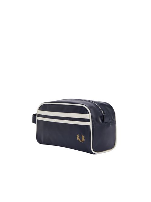 L8298635 BLU FRED PERRY | L8298635 BLU